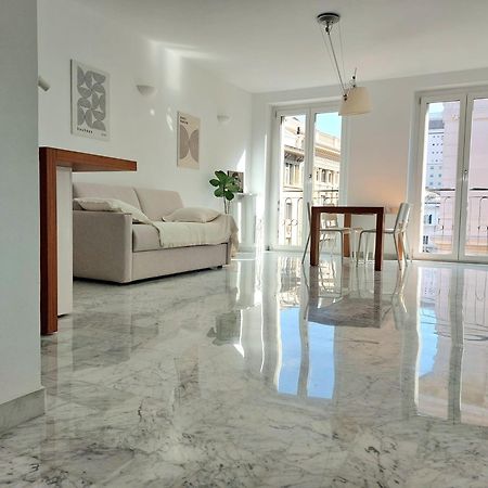 Apartament Ducale Interno 5 Genua Zewnętrze zdjęcie