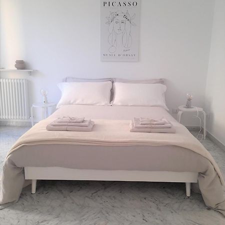 Apartament Ducale Interno 5 Genua Zewnętrze zdjęcie