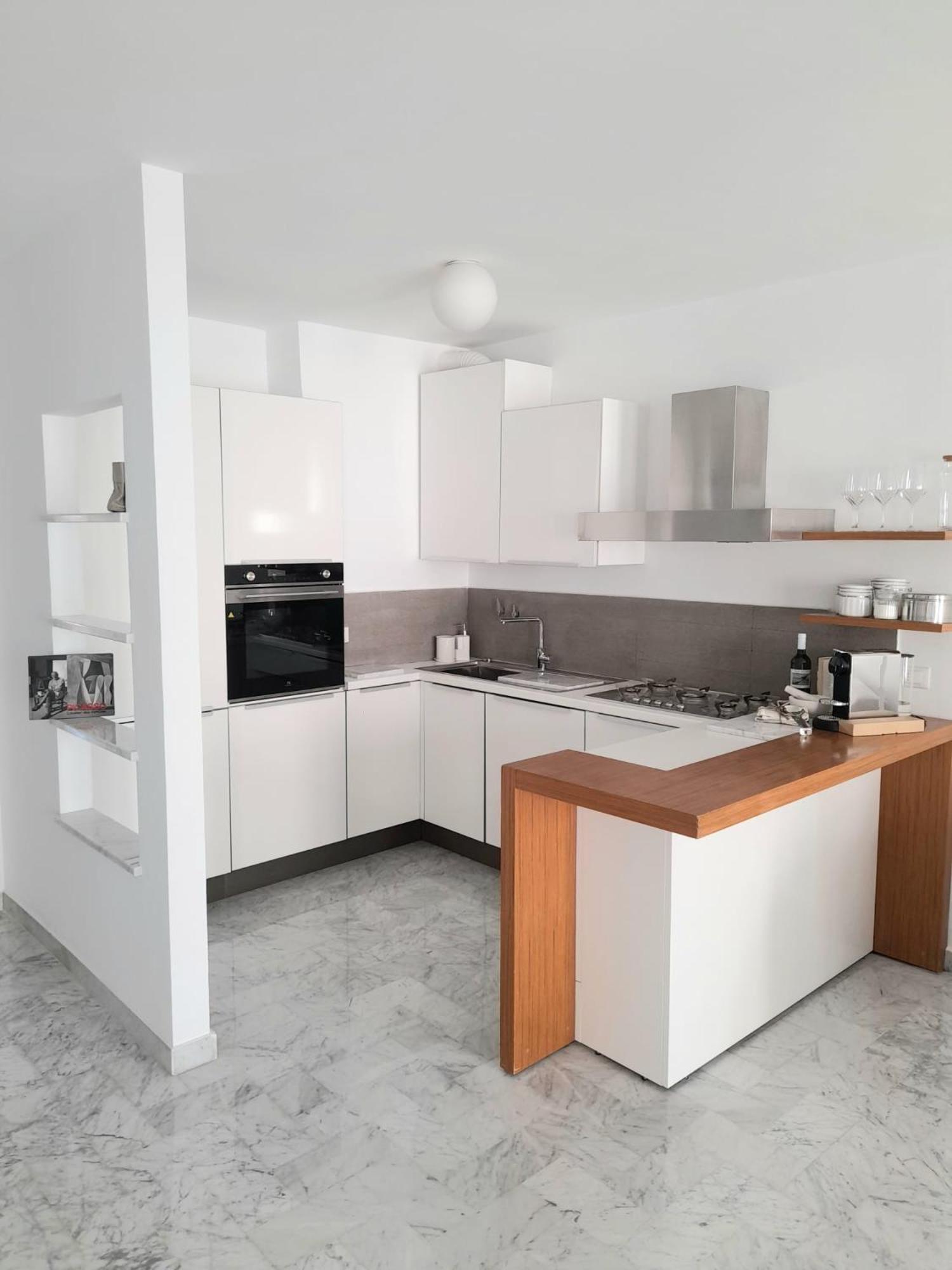 Apartament Ducale Interno 5 Genua Zewnętrze zdjęcie