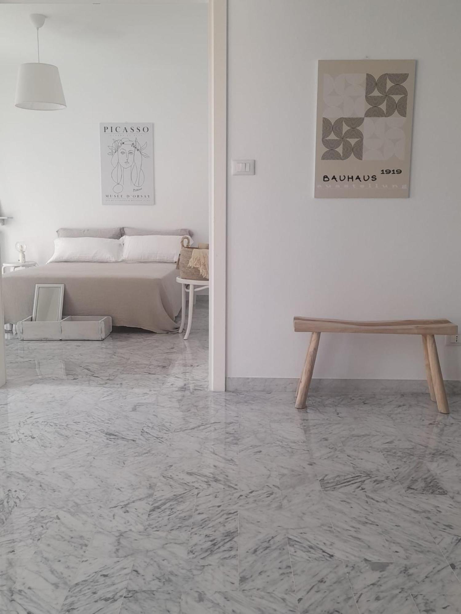 Apartament Ducale Interno 5 Genua Zewnętrze zdjęcie