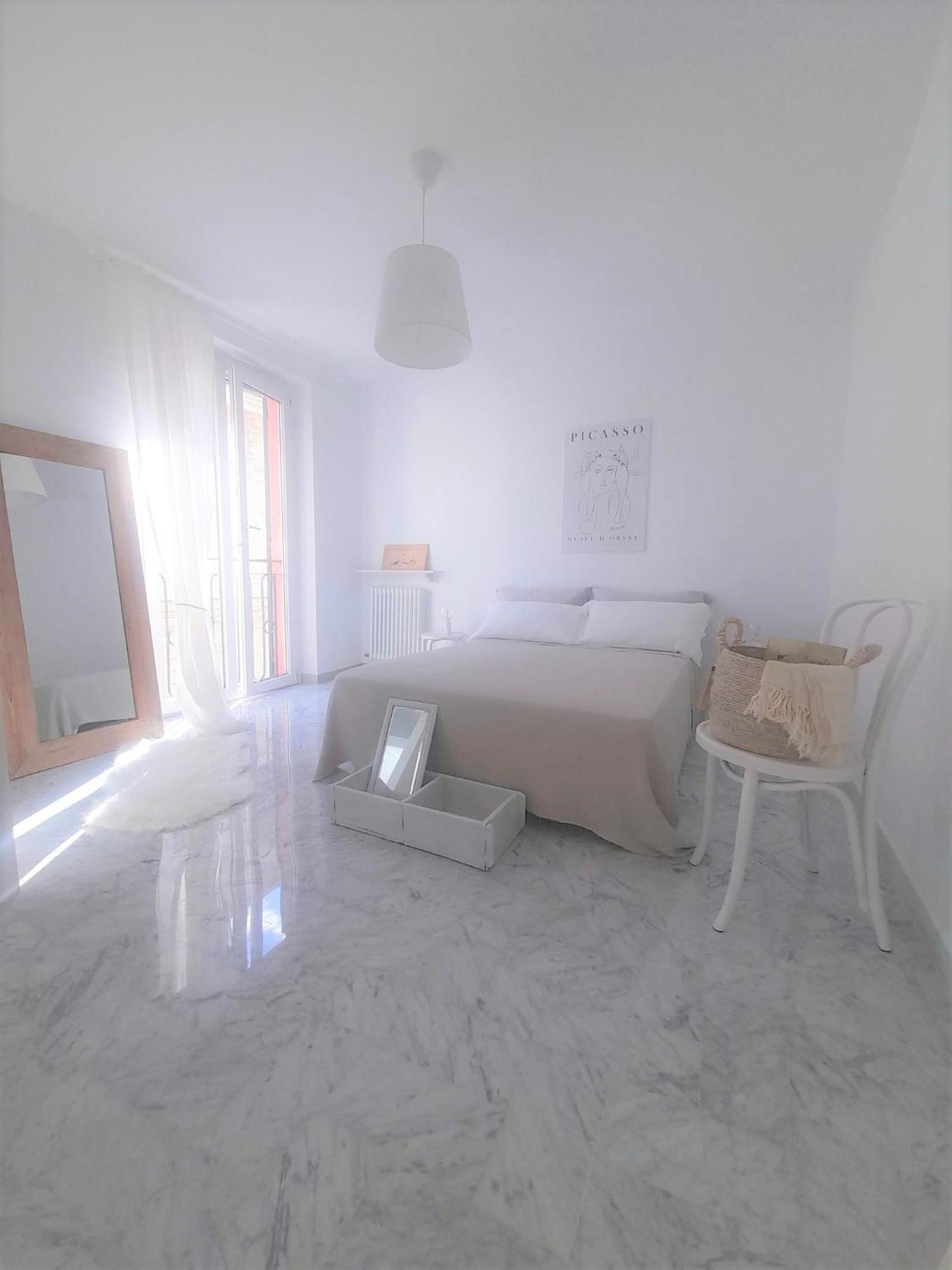 Apartament Ducale Interno 5 Genua Zewnętrze zdjęcie
