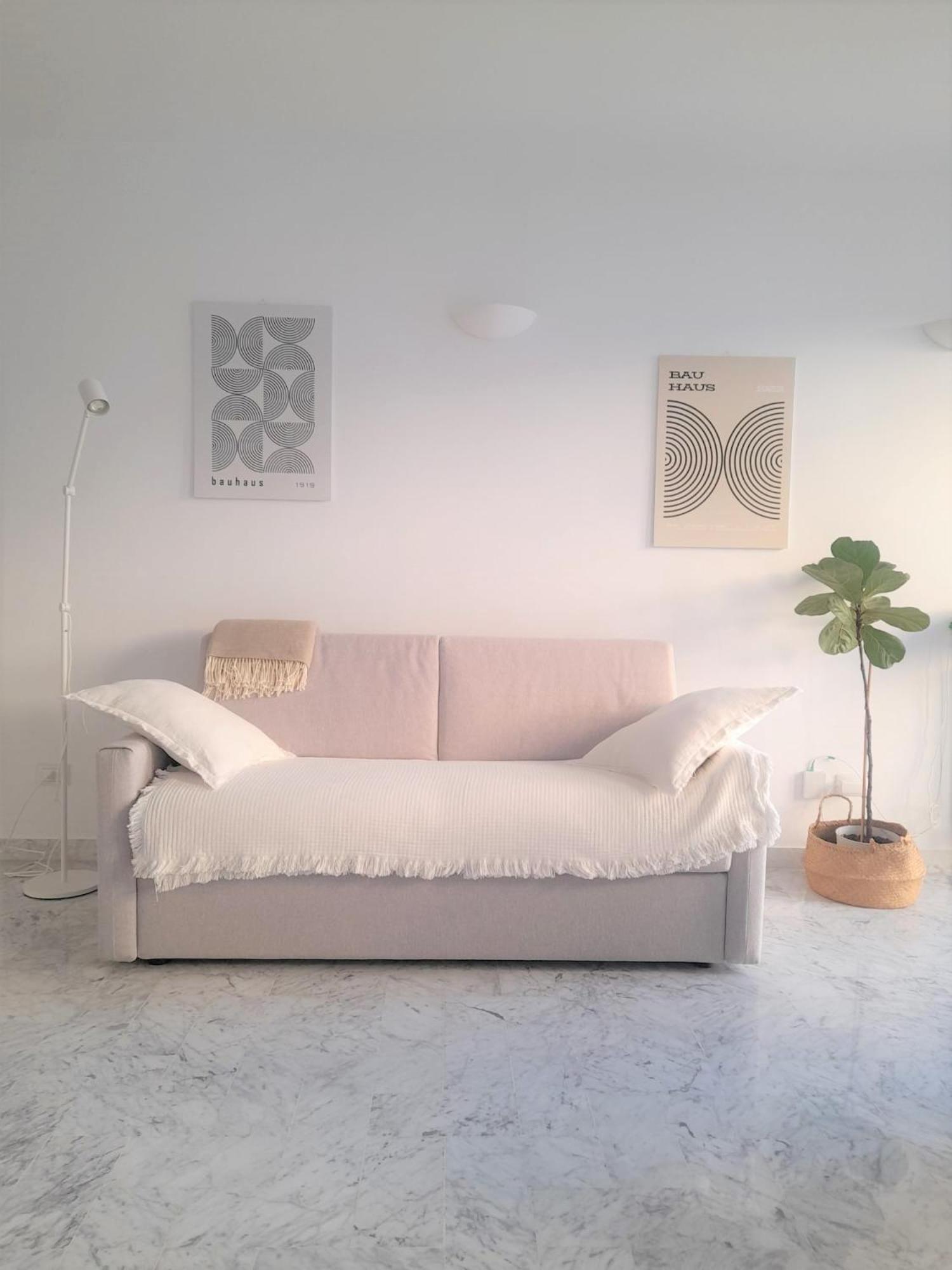 Apartament Ducale Interno 5 Genua Zewnętrze zdjęcie