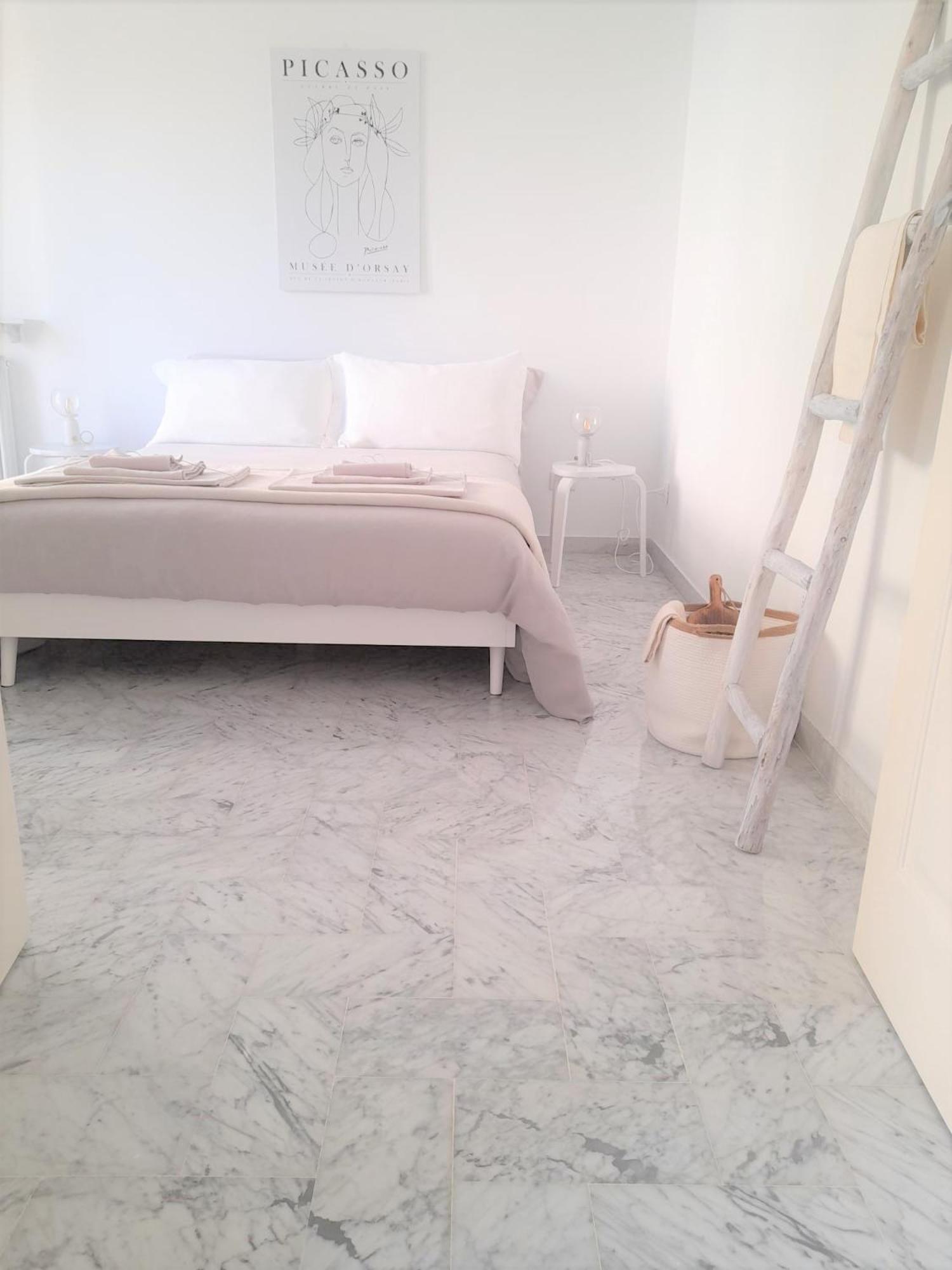 Apartament Ducale Interno 5 Genua Zewnętrze zdjęcie