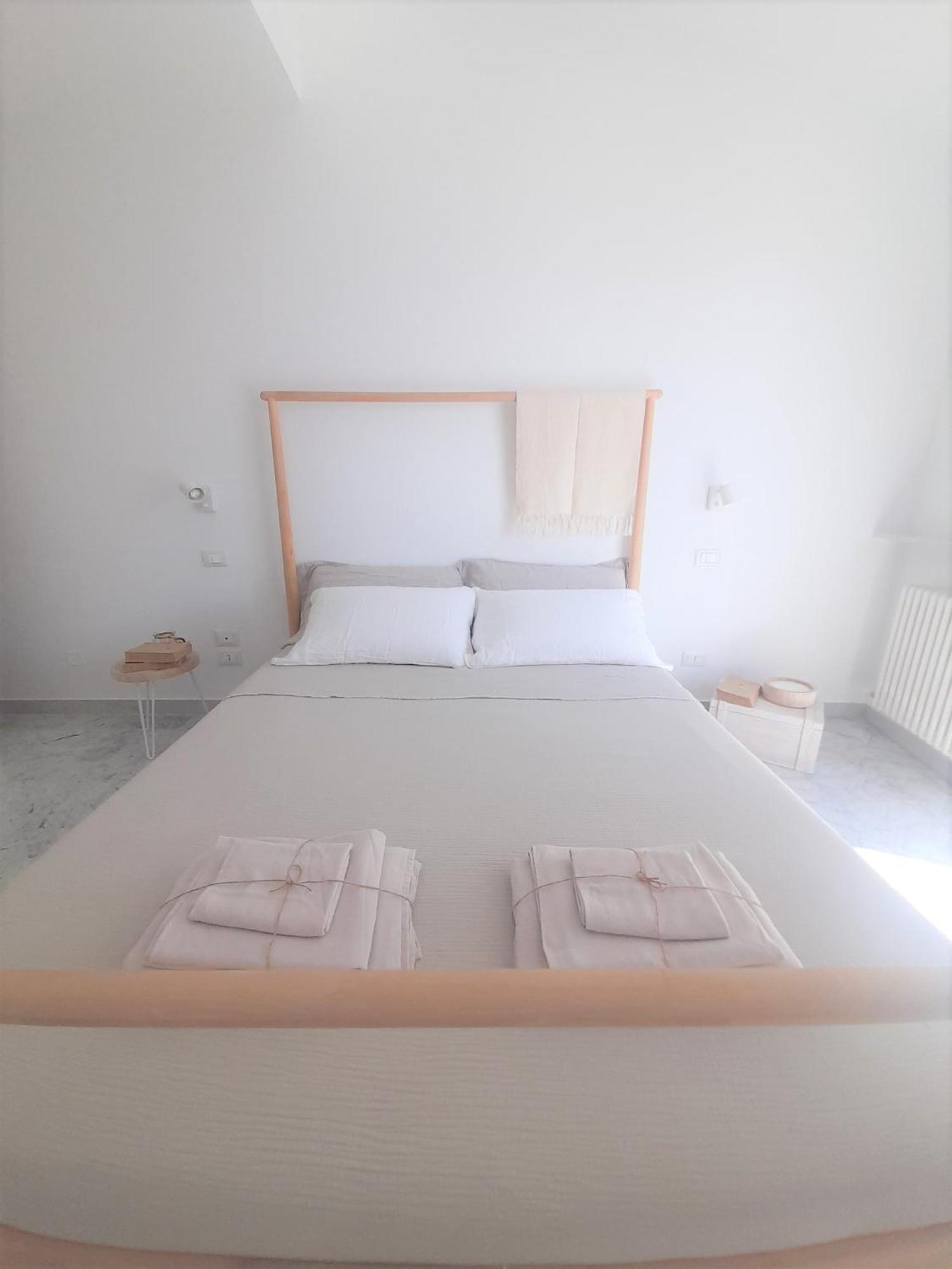Apartament Ducale Interno 5 Genua Zewnętrze zdjęcie