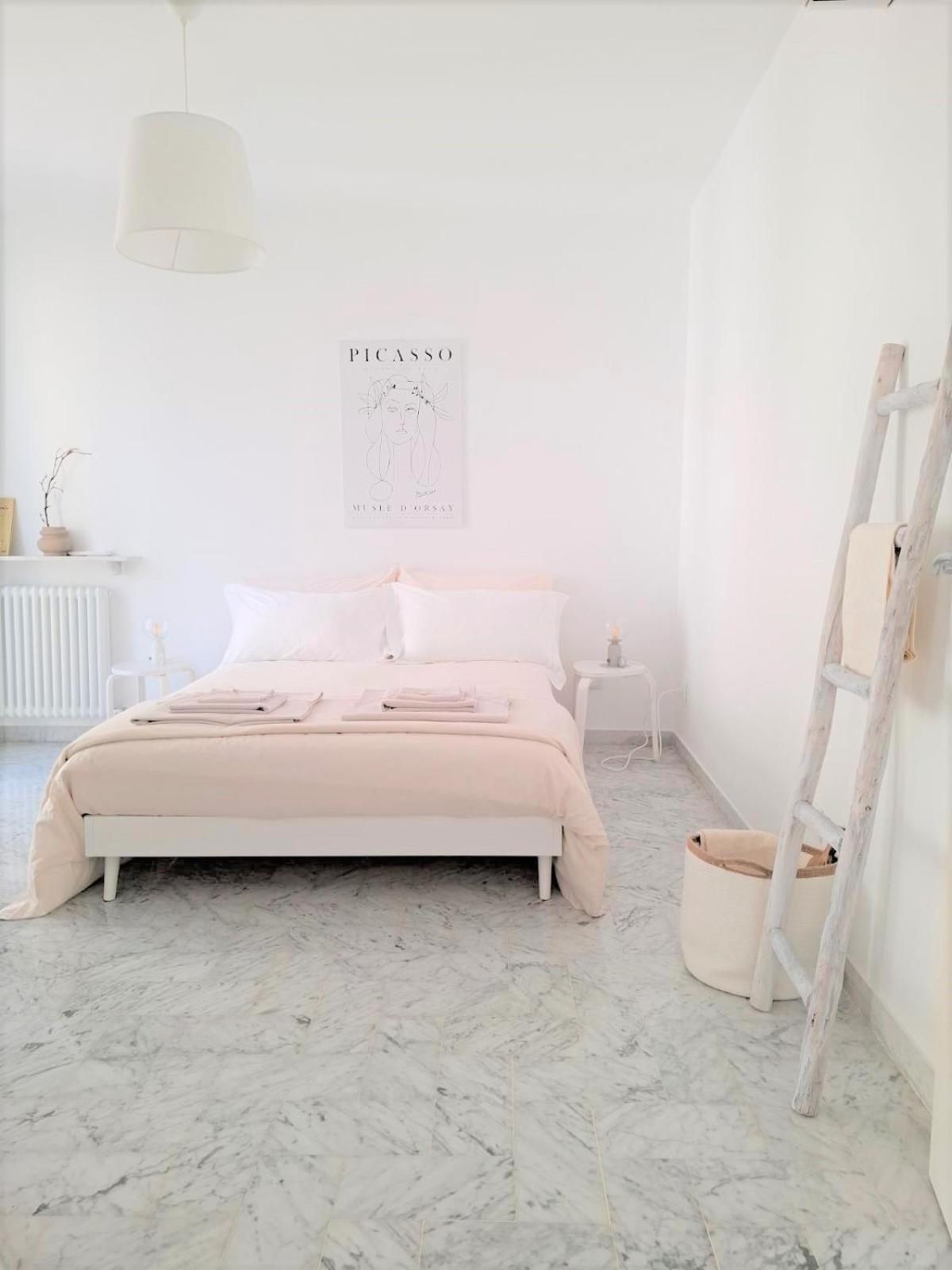 Apartament Ducale Interno 5 Genua Zewnętrze zdjęcie