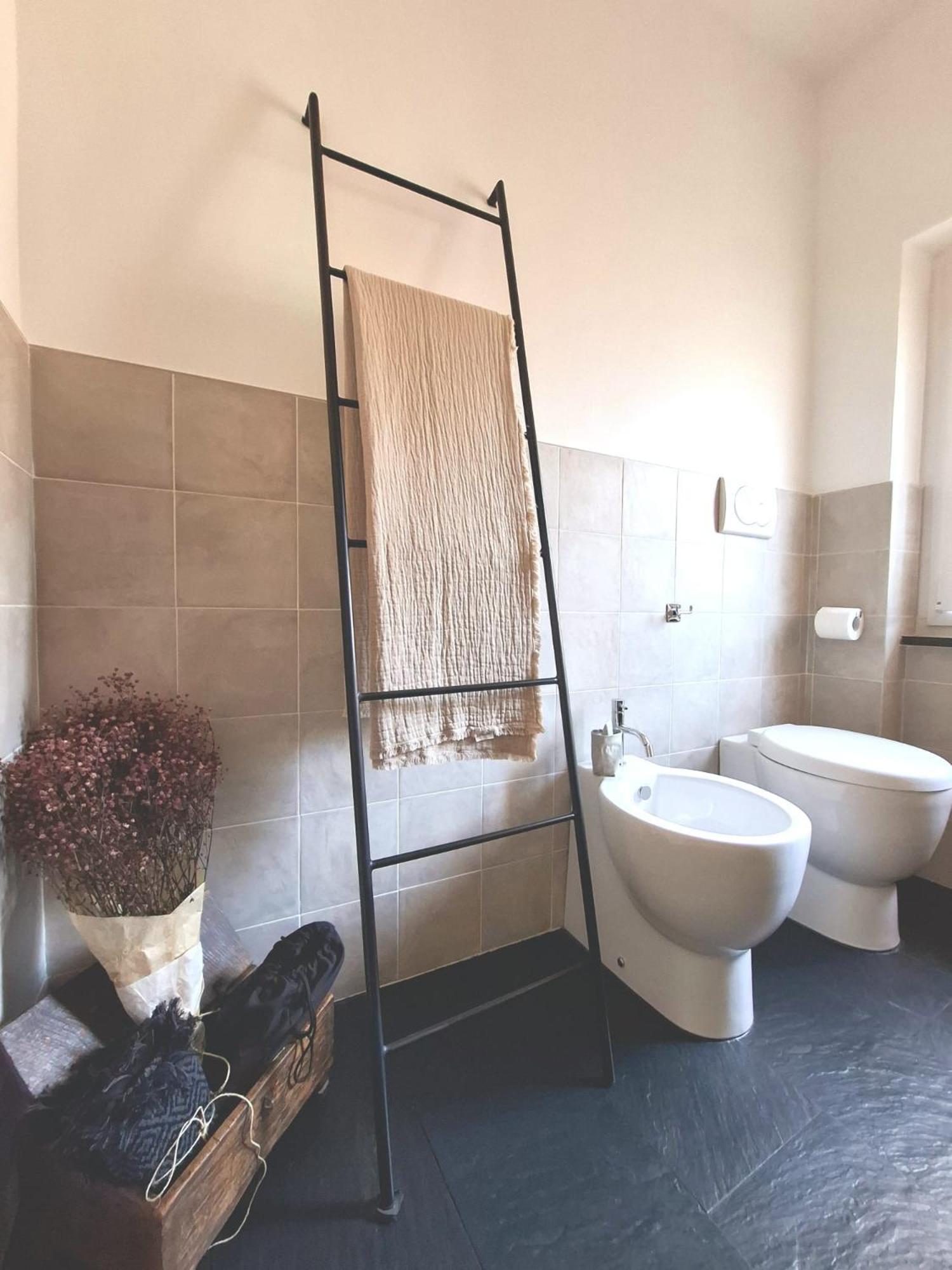 Apartament Ducale Interno 5 Genua Zewnętrze zdjęcie
